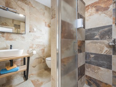 Villa Villa Nur Amela with Pool, Jacuzzi, Darts - Features photo 29