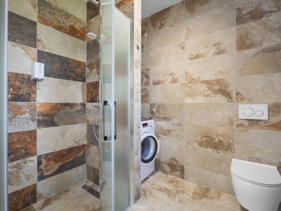 Villa Villa Nur Amela with Pool, Jacuzzi, Darts - Features photo 30