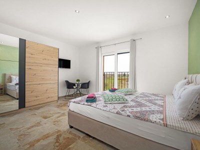 Villa Villa Nur Amela with Pool, Jacuzzi, Darts - Features photo 31