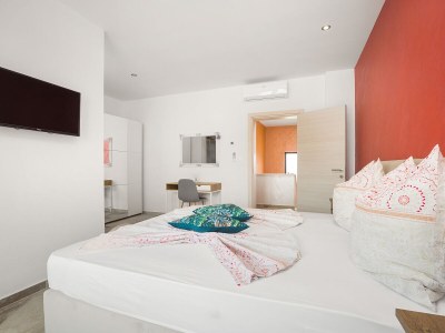 Villa Villa Nur Amela with Pool, Jacuzzi, Darts - Features photo 35