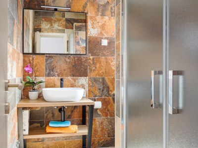 Villa Villa Nur Amela with Pool, Jacuzzi, Darts - Features photo 36