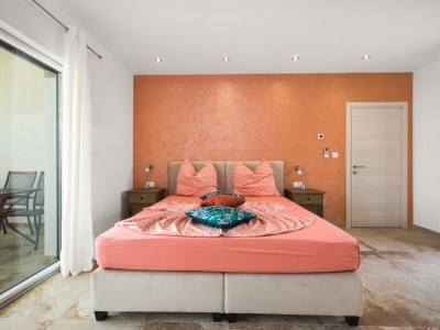 Villa Villa Nur Amela with Pool, Jacuzzi, Darts - Features photo 37