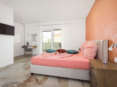 Villa Villa Nur Amela with Pool, Jacuzzi, Darts - Features photo 38