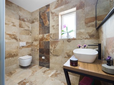 Villa Villa Nur Amela with Pool, Jacuzzi, Darts - Features photo 39