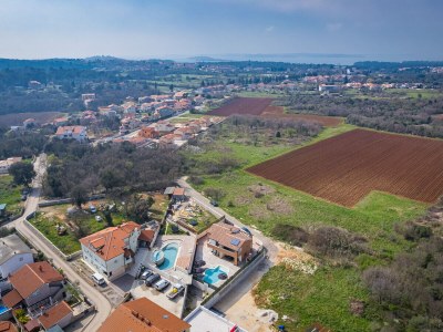 Villa Villa Nur Amela with Pool, Jacuzzi, Darts - Environment photo 41