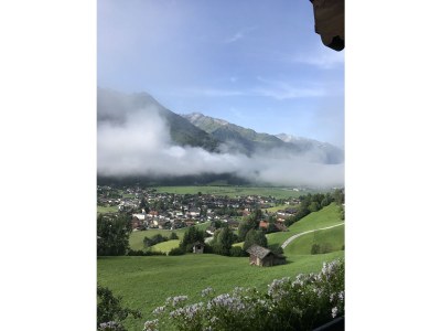 Chalet MÃ¼hlberg - Outdoor photo 4