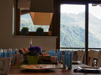 Chalet MÃ¼hlberg - Features photo 7