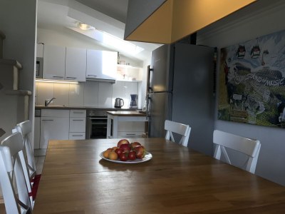 Chalet MÃ¼hlberg - Features photo 8