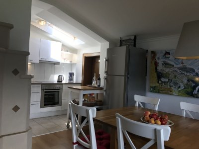 Chalet MÃ¼hlberg - Features photo 9