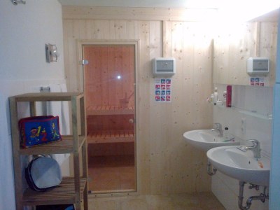 Chalet MÃ¼hlberg - Features photo 16