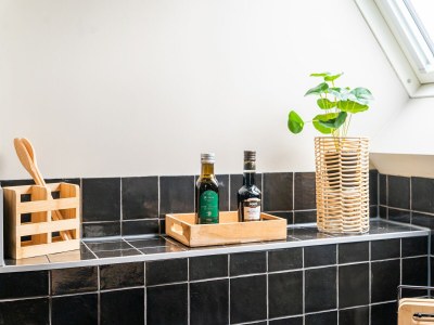 Holiday house Romantisches Studio in Stellendam mit Terrasse - Features photo 8