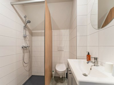 Holiday house Romantisches Studio in Stellendam mit Terrasse - Features photo 11