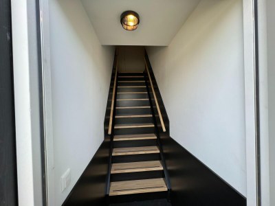 Holiday house Romantisches Studio in Stellendam mit Terrasse - Features photo 16