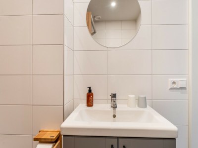 Holiday house Romantisches Studio in Stellendam mit Terrasse - Features photo 18