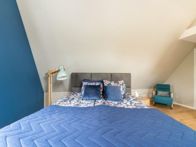 Holiday house Romantisches Studio in Stellendam mit Terrasse - Features photo 19