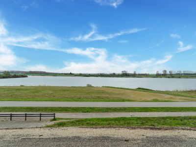 Holiday house Romantisches Studio in Stellendam mit Terrasse - Environment photo 21