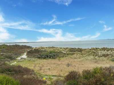 Holiday house Romantisches Studio in Stellendam mit Terrasse - Environment photo 22