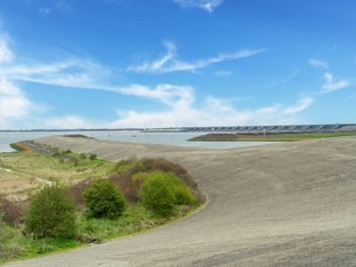 Holiday house Romantisches Studio in Stellendam mit Terrasse - Environment photo 24