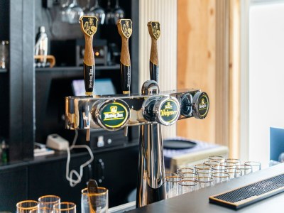 Holiday house Romantisches Studio in Stellendam mit Terrasse - Outdoor photo 27