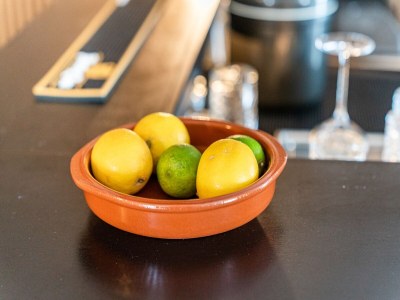 Holiday house Romantisches Studio in Stellendam mit Terrasse - Outdoor photo 28