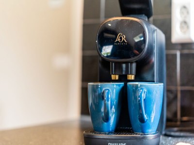 Holiday house Romantisches Studio in Stellendam mit Terrasse - Outdoor photo 29