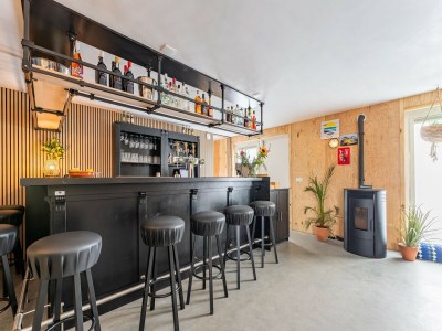 Holiday house Romantisches Studio in Stellendam mit Terrasse - Outdoor photo 31