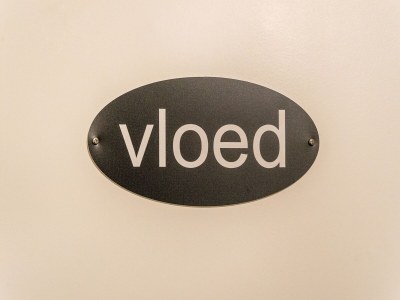 Holiday house Romantisches Studio in Stellendam mit Terrasse - Outdoor photo 32