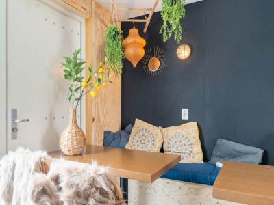 Holiday house Romantisches Studio in Stellendam mit Terrasse - Outdoor photo 34