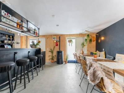 Holiday house Romantisches Studio in Stellendam mit Terrasse - Outdoor photo 35