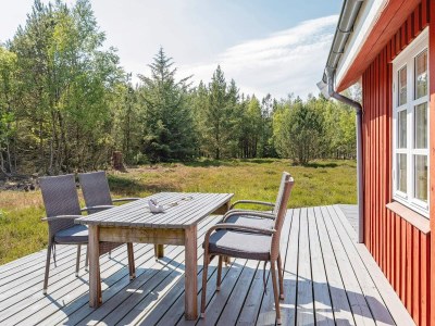 Holiday house 6 Personen Ferienhaus in Fur-By Traum - Outdoor photo 4