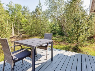 Holiday house 6 Personen Ferienhaus in Fur-By Traum - Outdoor photo 5