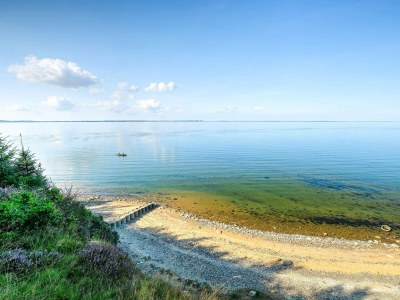 Holiday house 6 Personen Ferienhaus in Fur-By Traum - Outdoor photo 6