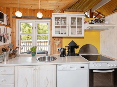 Holiday house 6 Personen Ferienhaus in Fur-By Traum - Outdoor photo 7