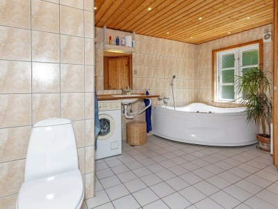 Holiday house 6 Personen Ferienhaus in Fur-By Traum - Outdoor photo 8