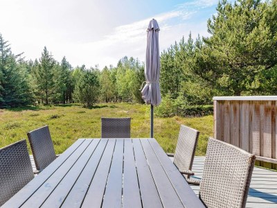 Holiday house 6 Personen Ferienhaus in Fur-By Traum - Outdoor photo 9