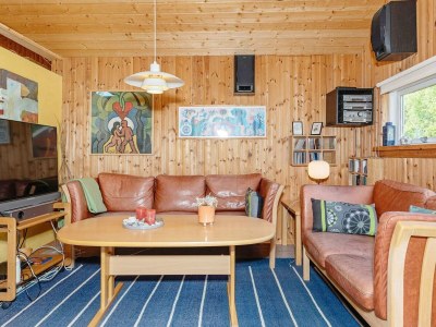 Holiday house 6 Personen Ferienhaus in Fur-By Traum - Outdoor photo 12