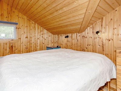 Holiday house 6 Personen Ferienhaus in Fur-By Traum - Outdoor photo 15