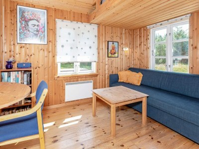 Holiday house 6 Personen Ferienhaus in Fur-By Traum - Outdoor photo 16