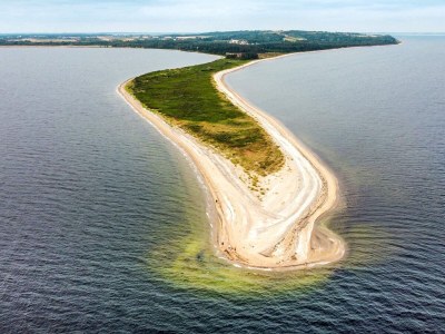 Holiday house 6 Personen Ferienhaus in Fur-By Traum - Outdoor photo 17