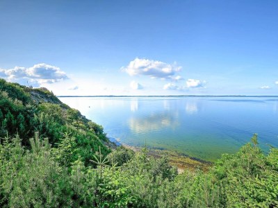 Holiday house 6 Personen Ferienhaus in Fur-By Traum - Outdoor photo 21