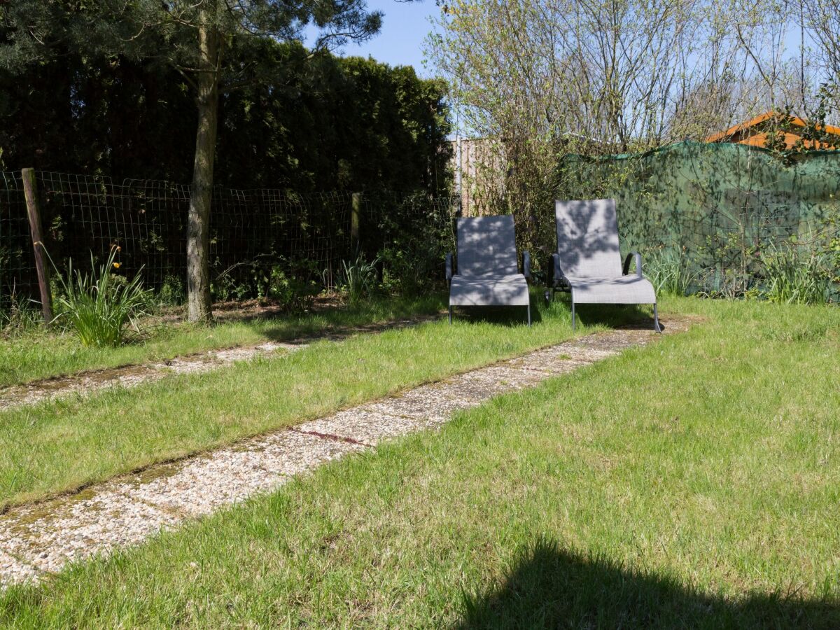 Holiday house Holiday Home in Zeeland near the Beach - Outdoor photo 2