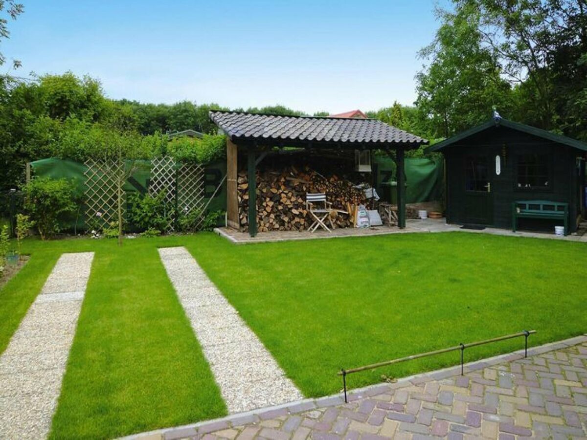 Holiday house Holiday Home in Zeeland near the Beach - Outdoor photo 5