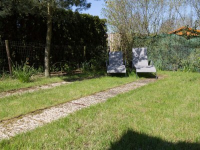 Holiday house Holiday Home in Zeeland near the Beach - Outdoor photo 2