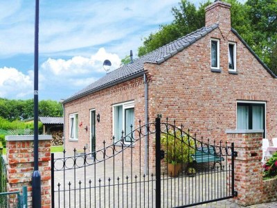 Holiday house Holiday Home in Zeeland near the Beach - Outdoor photo 4