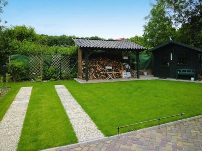 Holiday house Holiday Home in Zeeland near the Beach - Outdoor photo 5