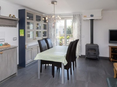 Holiday house Holiday Home in Zeeland near the Beach - Features photo 9