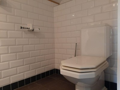 Holiday house Holiday Home in Zeeland near the Beach - Features photo 11