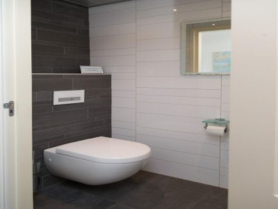 Holiday house Holiday Home in Zeeland near the Beach - Features photo 18