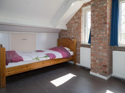 Holiday house Holiday Home in Zeeland near the Beach - Features photo 22