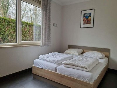 Holiday house Holiday Home in Zeeland near the Beach - Features photo 23